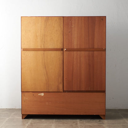 Fresco 2列型 ウォールユニット