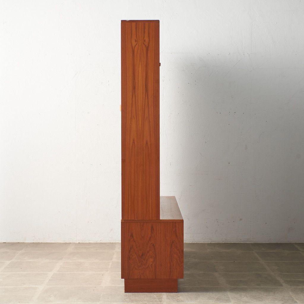 Fresco 2列型 ウォールユニット