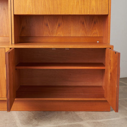 Fresco 2列型 ウォールユニット