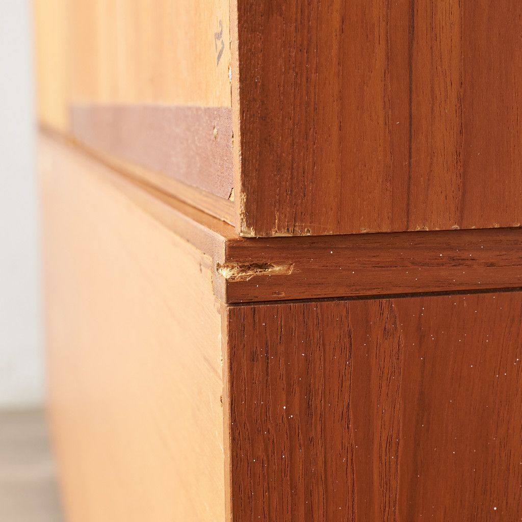 Fresco 2列型 ウォールユニット