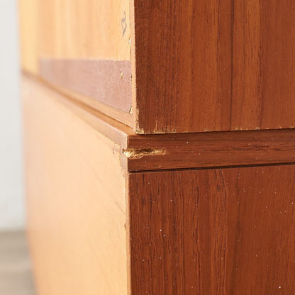 Fresco 2列型 ウォールユニット