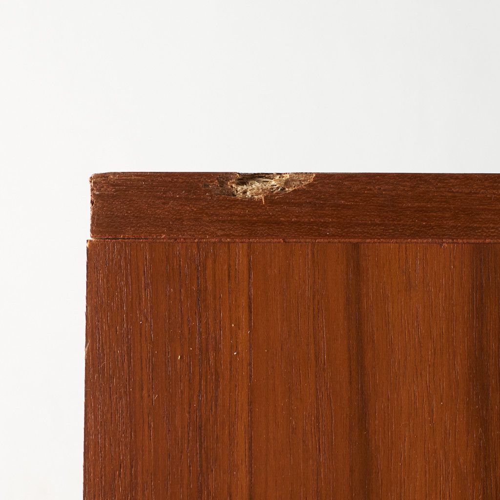 Fresco 2列型 ウォールユニット