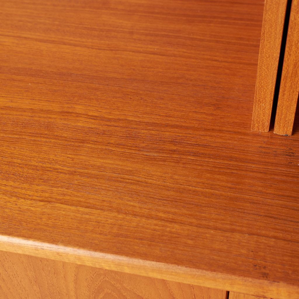 Fresco 2列型 ウォールユニット