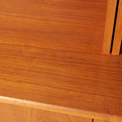 Fresco 2列型 ウォールユニット