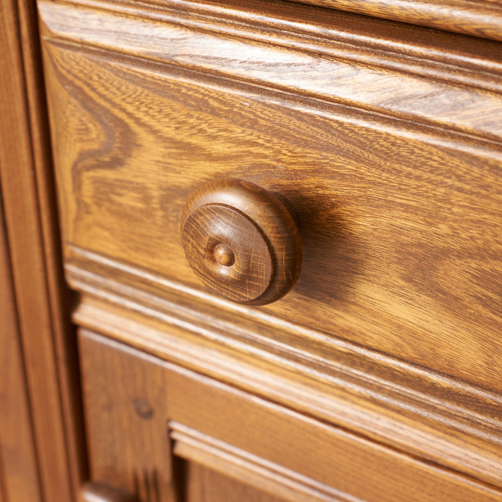 オールドコロニアル ウェルシュドレッサー