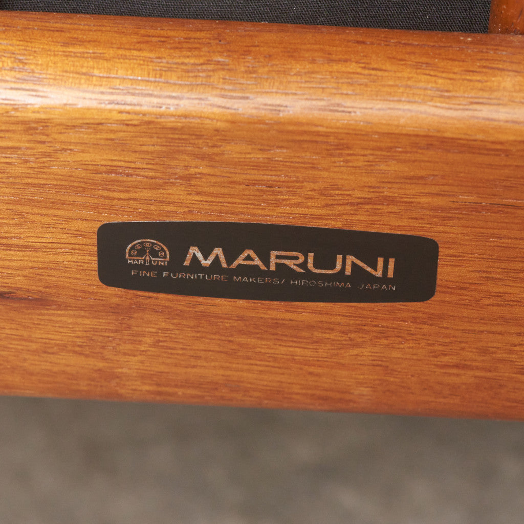 E16 オールドマルニ 2P アンティークソファ ヴィンテージ 2人掛け