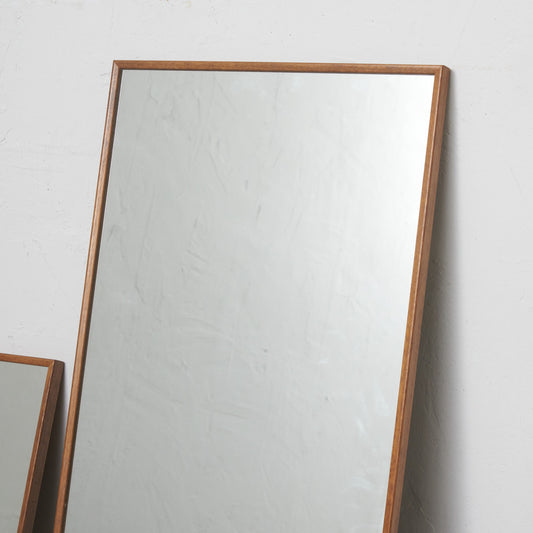 イギリスヴィンテージ ウォールミラー 3点セット