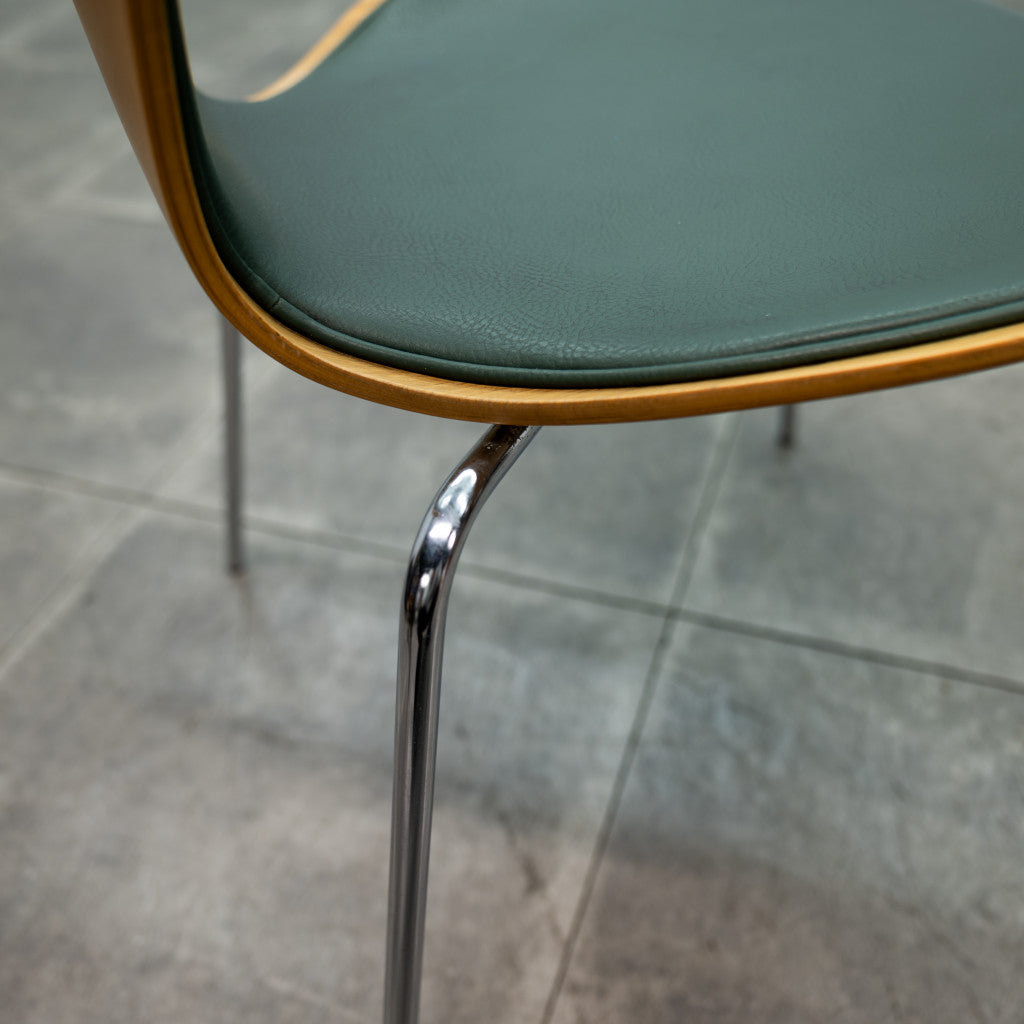 セブンチェア / フロントパディング