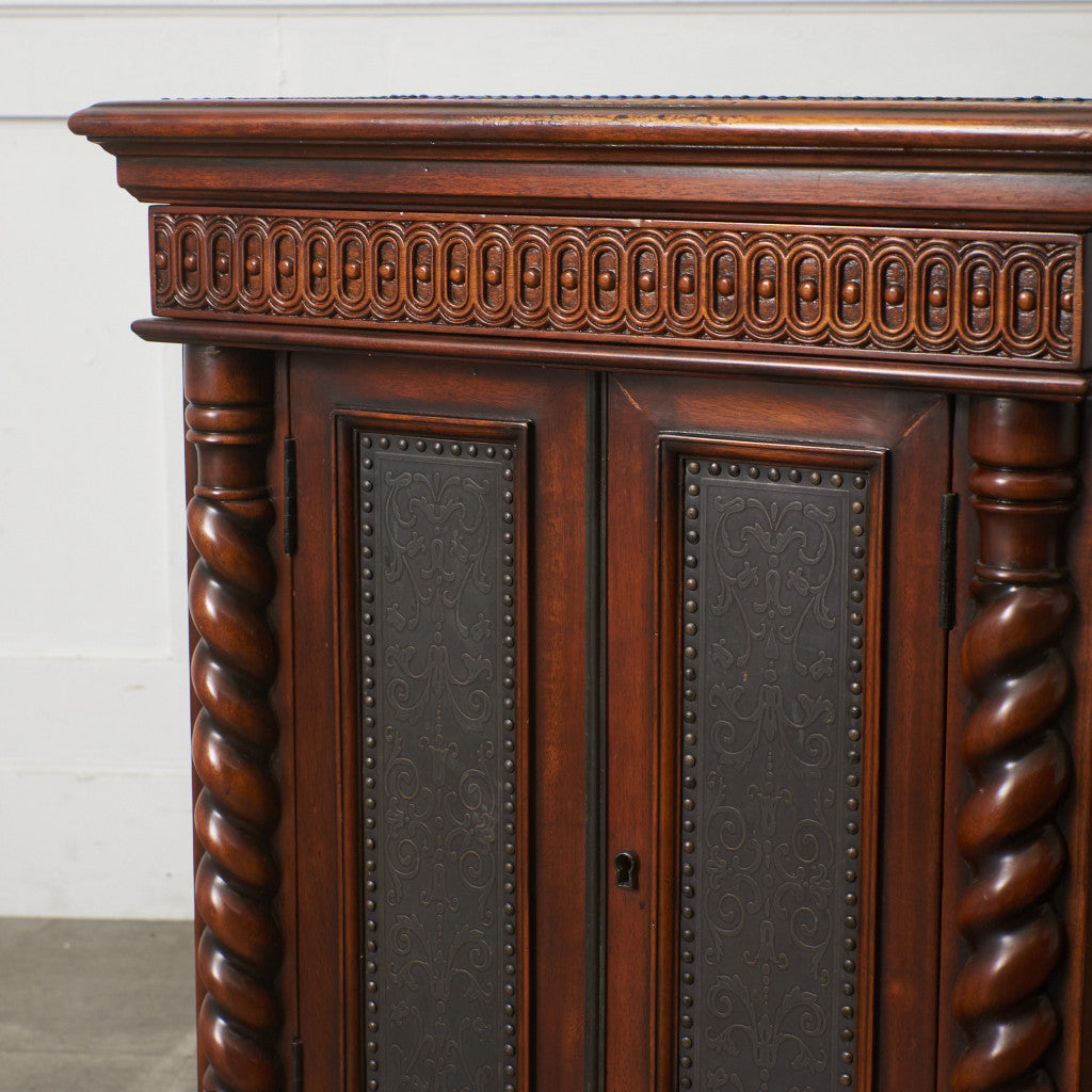 キャビネット｜セオドア アレキサンダー THEODORE ALEXANDER