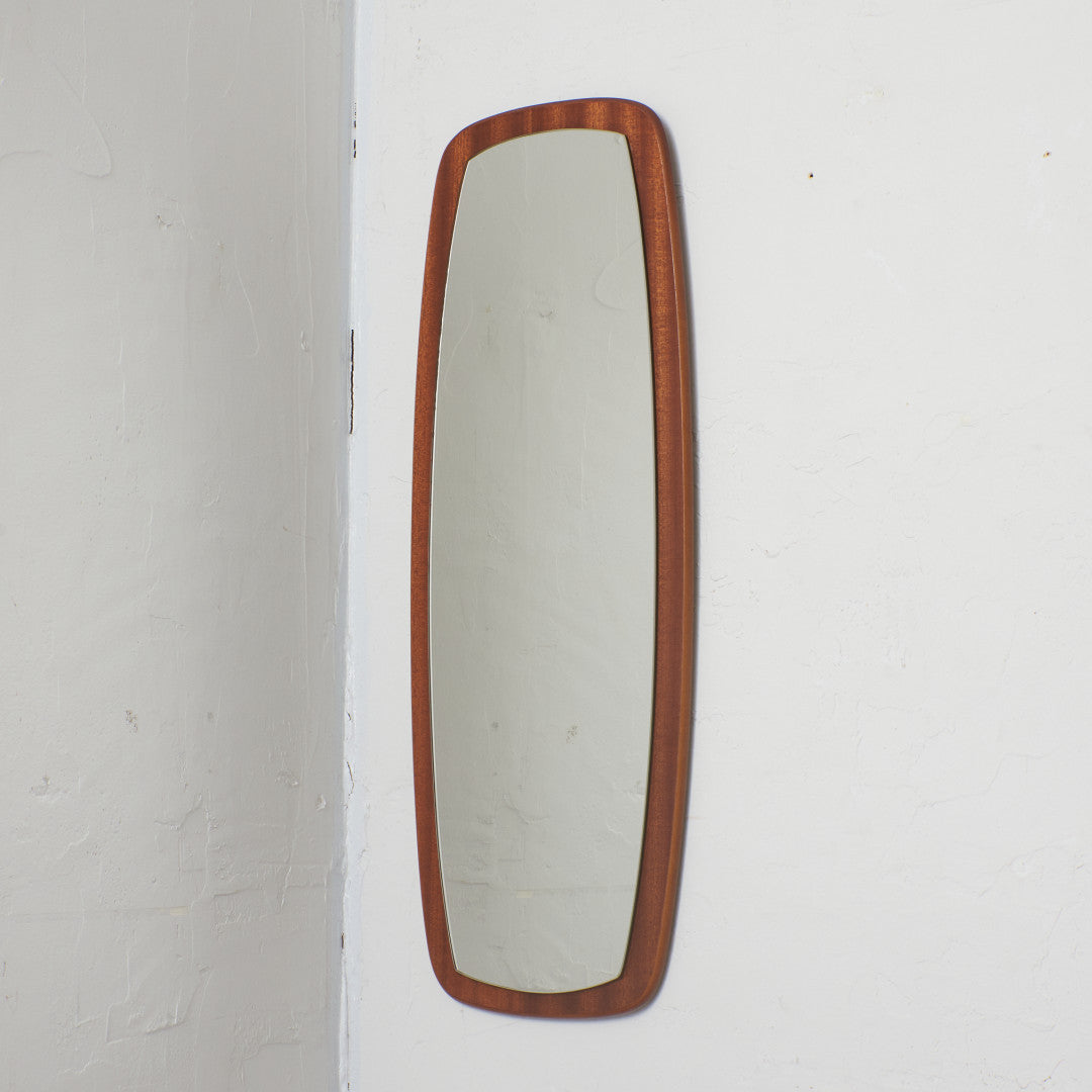 イギリスヴィンテージ ウォールミラー