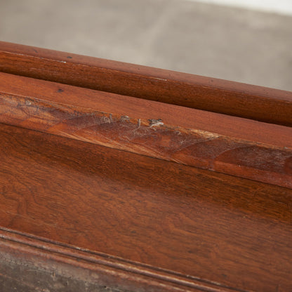 英国アンティーク ゲームテーブル