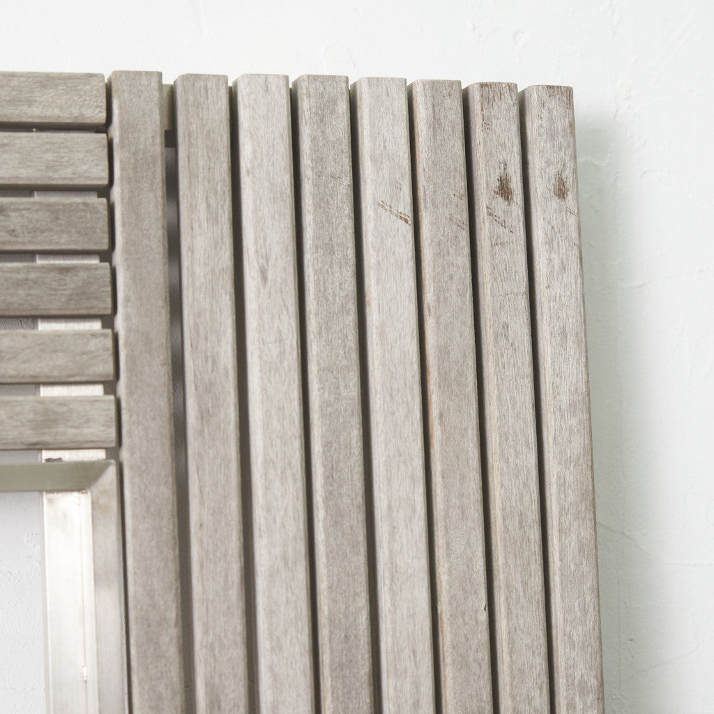 ガーデンユニットテーブル & グリル セット