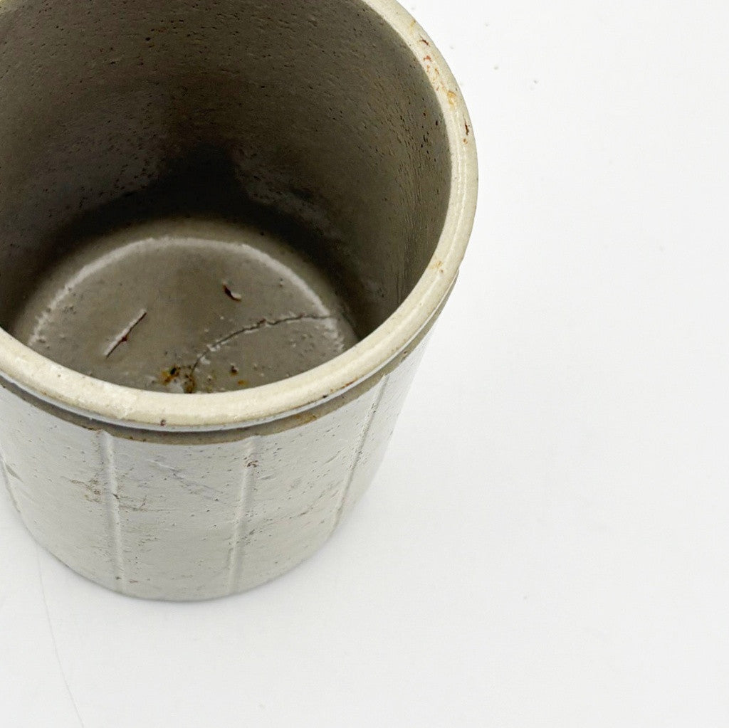 英国ヴィンテージ ジャムポット｜rocca rocca