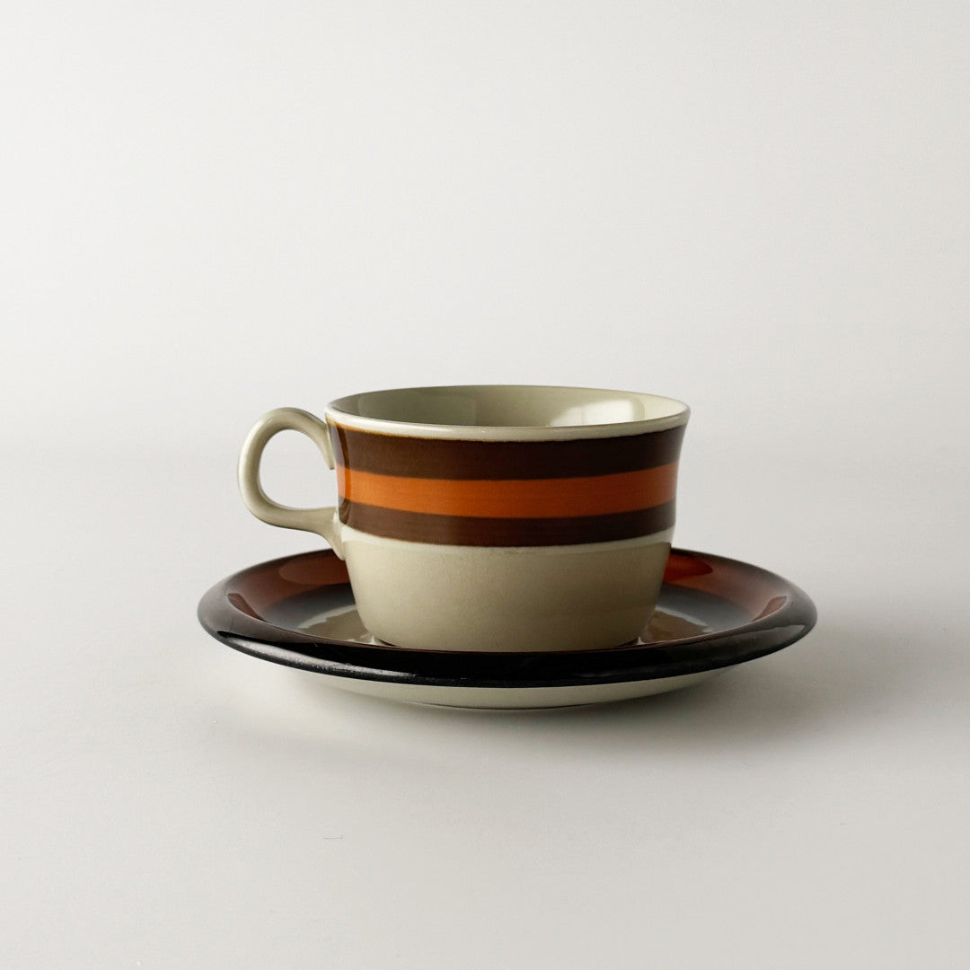 Annika アニカ カップ&ソーサー