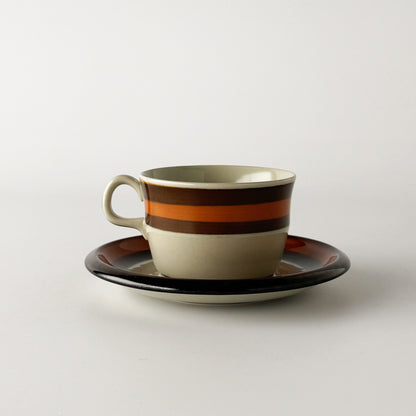 Annika アニカ カップ&ソーサー