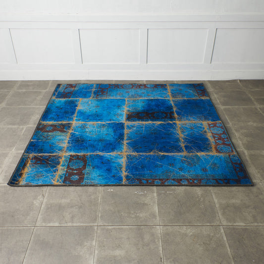 THE MASHUP CONCEPT EDITION ラグ