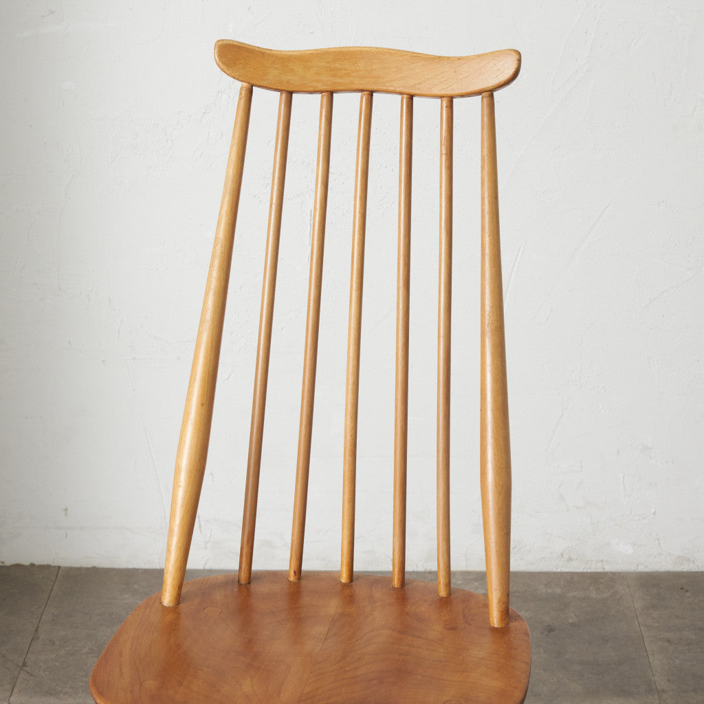 ヴィンテージ ゴールドスミスチェア