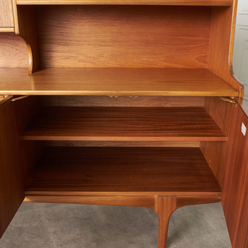 S-Form ヴィンテージ ハイサイドボード