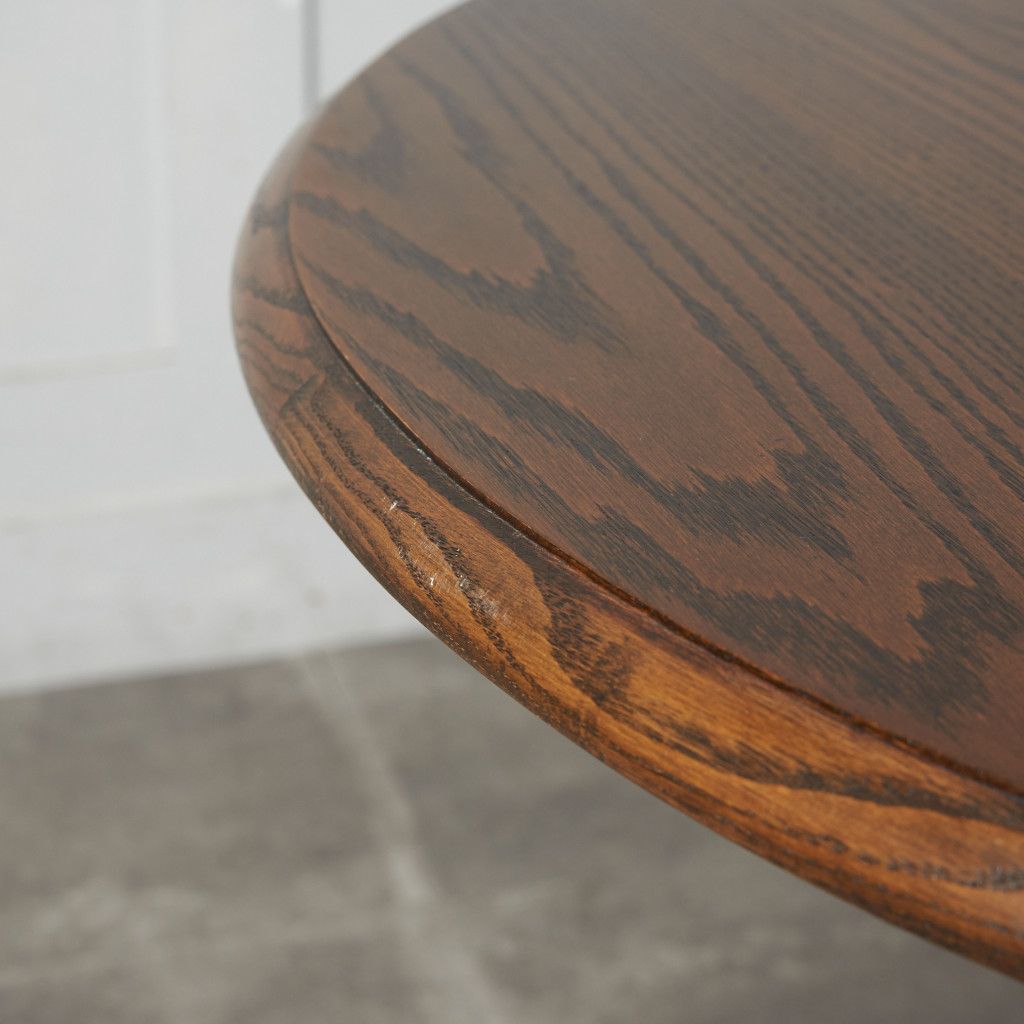 アンティークスタイル エクステンションダイニングテーブル｜ジェイシーファニチャー Jaycee Furniture