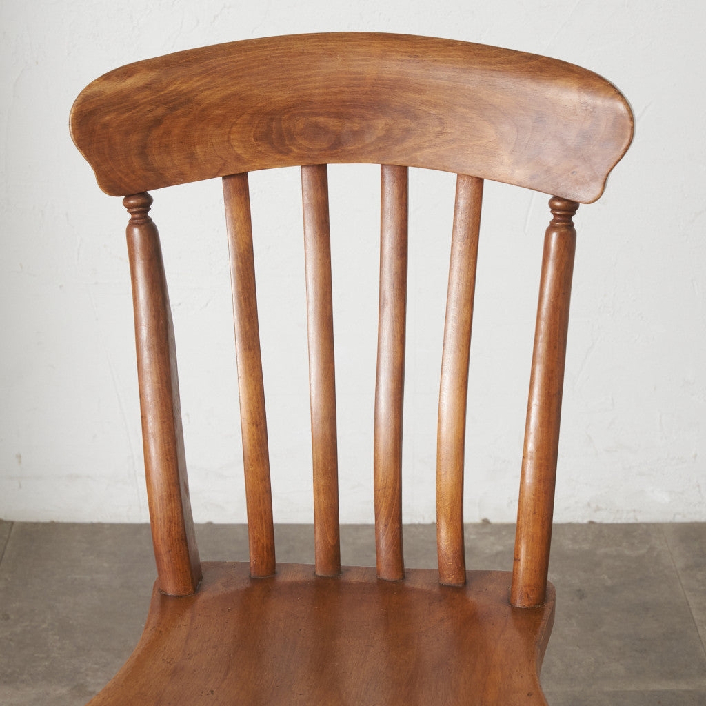 英国アンティーク キッチンチェア – rocca rocca