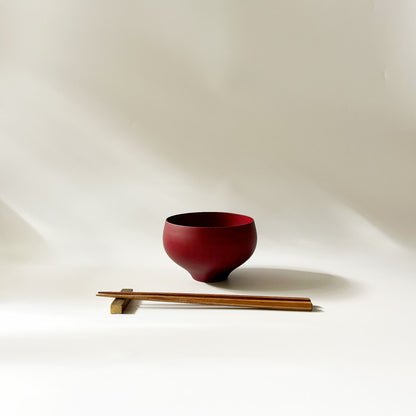 お椀 TSUBO ブラウン