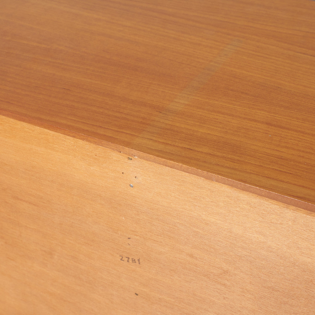 Fresco ヴィンテージ サイドボード