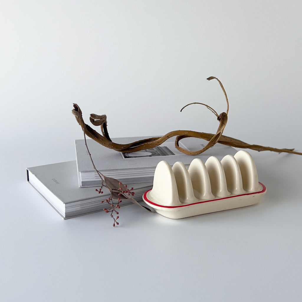 英国ヴィンテージ トーストラック