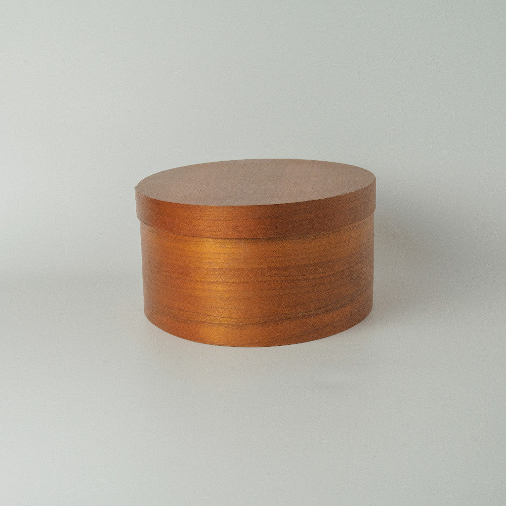 シェーカーボックス オーバル M