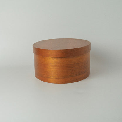 シェーカーボックス オーバル M