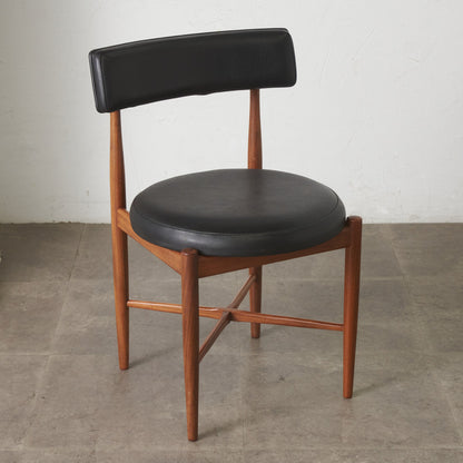 サーキュラーチェア