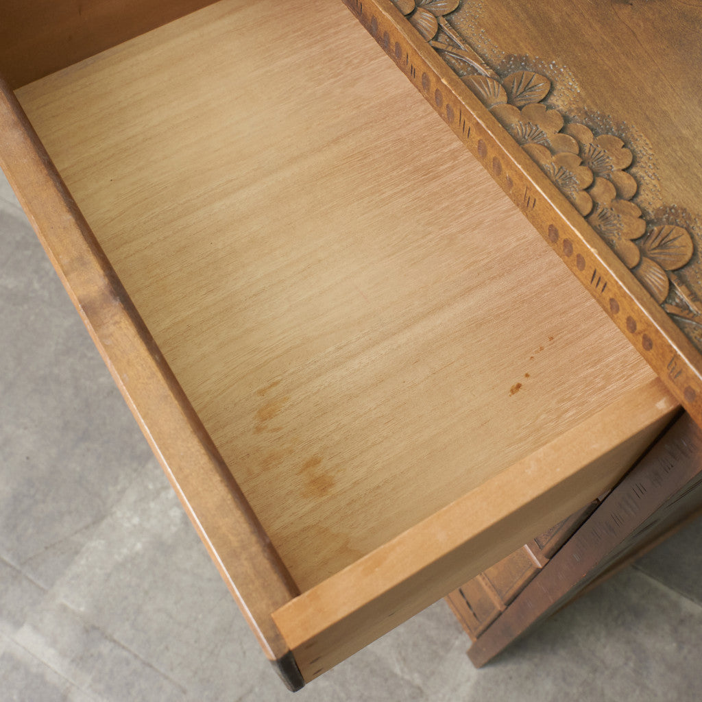 ドレッシングチェスト