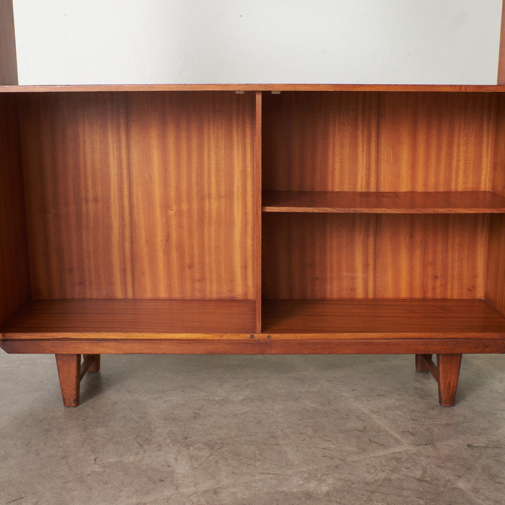 ヴィンテージ ルームディバイダー