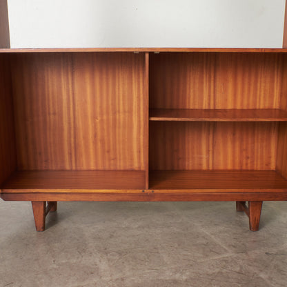 ヴィンテージ ルームディバイダー