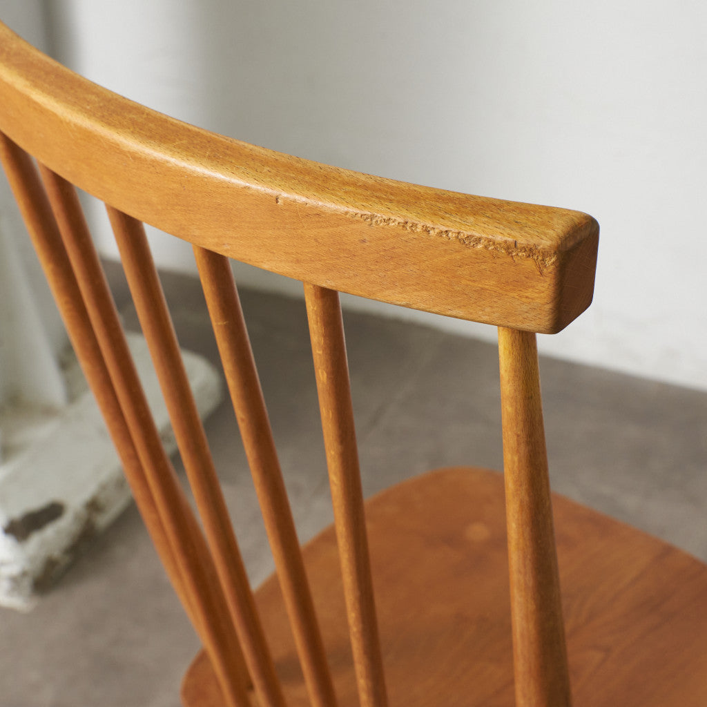 スティックバック / ハイバックチェア