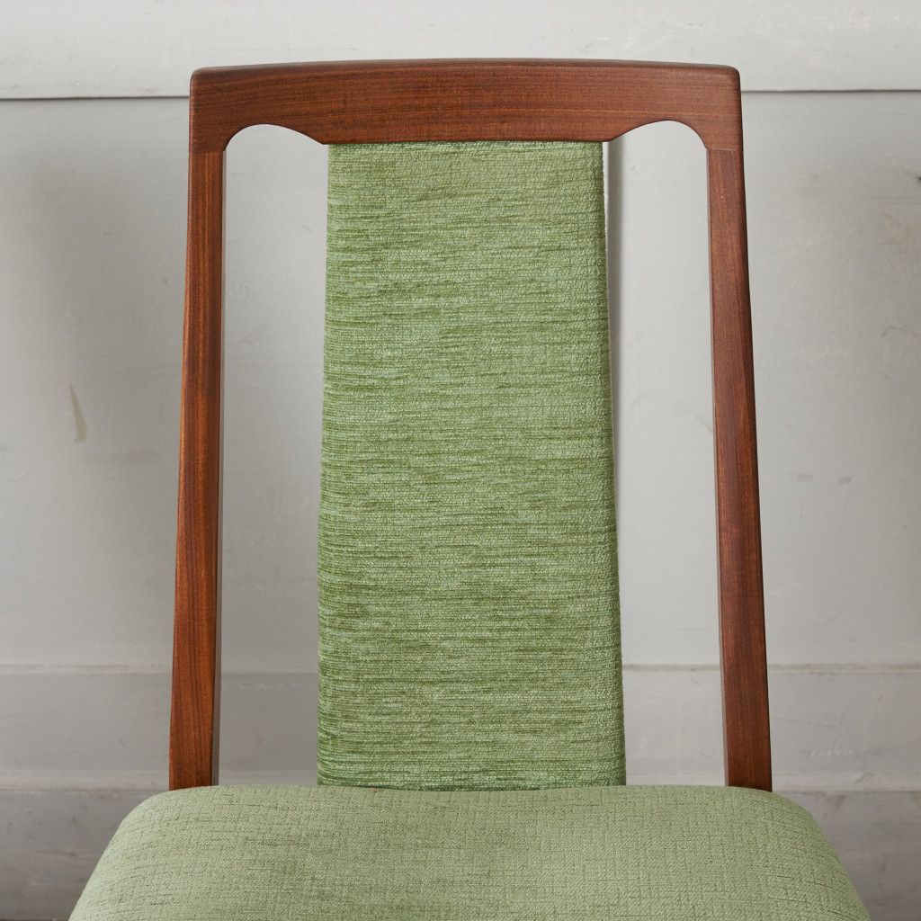 Fresco  Carver Chair 4566D 4脚セット