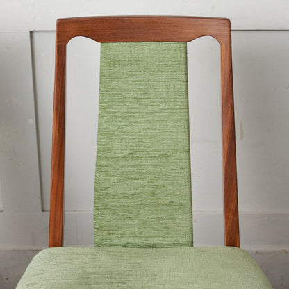 Fresco  Carver Chair 4566D 4脚セット