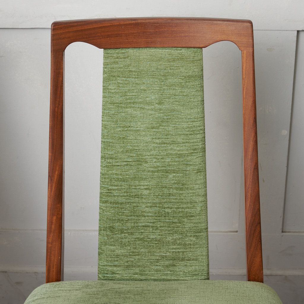 Fresco  Carver Chair 4566D 4脚セット
