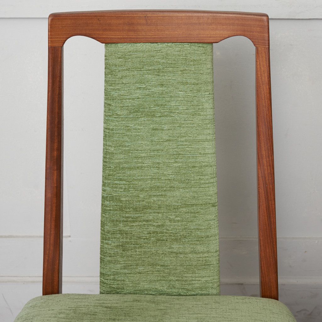 Fresco  Carver Chair 4566D 4脚セット