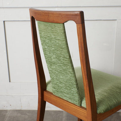 Fresco  Carver Chair 4566D 4脚セット