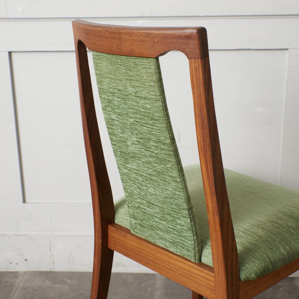 Fresco  Carver Chair 4566D 4脚セット