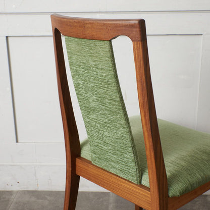 Fresco  Carver Chair 4566D 4脚セット