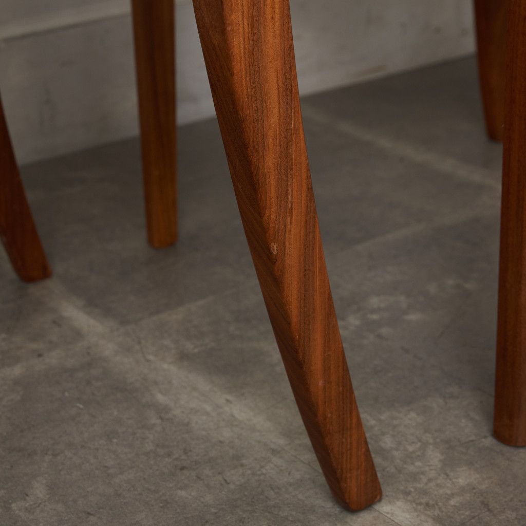 Fresco  Carver Chair 4566D 4脚セット