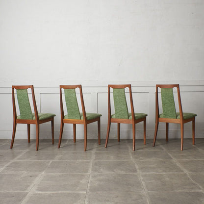 Fresco  Carver Chair 4566D 4脚セット