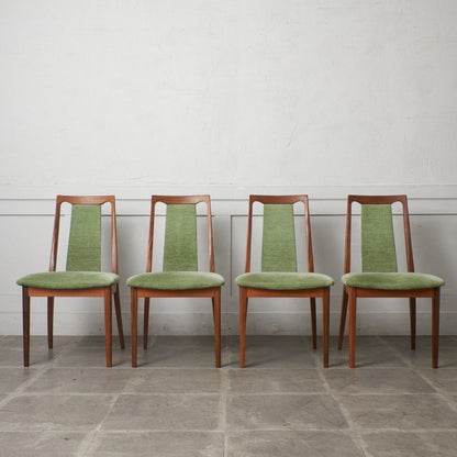 Fresco  Carver Chair 4566D 4脚セット