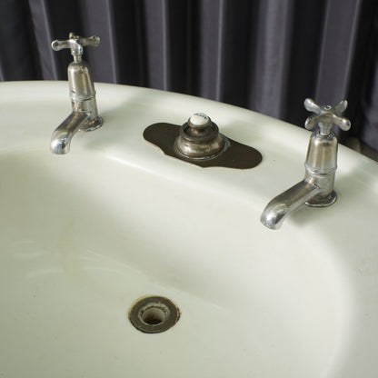 クラシック ウォッシュスタンド / ジャンク品