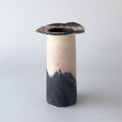 ヴィンテージ フラワーベース