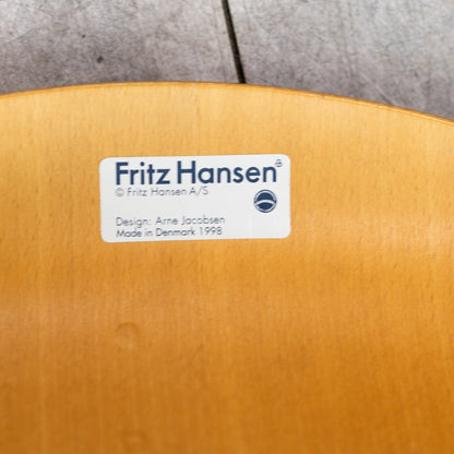 セブンチェア / フロントパディング