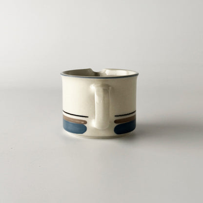 Uhtua ウートゥア ミルクピッチャー