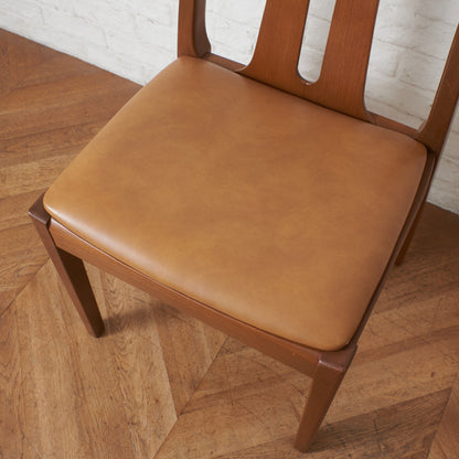 ヴィンテージ ダイニングチェア