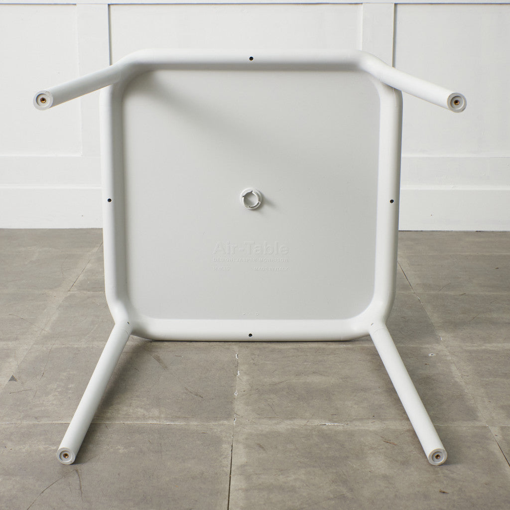 AIR-TABLE 組立式 スタッキングテーブル